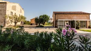 Сад в FUTURA COUNTRY HOUSE