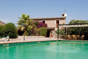 Gallery image of Agroturismo Can Patro in Manacor