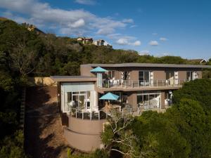 Gallery image of Infinity Blue Luxury Accommodation in Wilderness