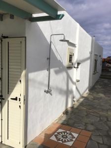 Fotografie z fotogalerie ubytování Sifnos Sea Lovers v destinaci Cherronisos