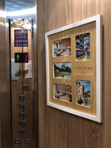 Fotografie z fotogalerie ubytování Taroko Inn v destinaci Xincheng