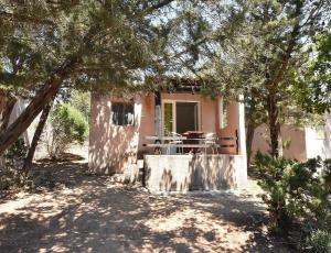 Foto dalla galleria di Village Naturiste La Chiappa a Porto Vecchio