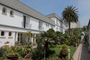 Gallery image of Hansa Hotel Swakopmund in Swakopmund