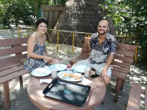 Gallery image of Jungle Paradise in Galle