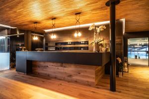 Fotografie z fotogalerie ubytování Boutique Hotel Kircher v destinaci Sarntal