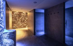 Fotografie z fotogalerie ubytování Boutique Hotel Kircher v destinaci Sarntal