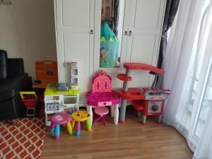 Fotografie z fotogalerie ubytování My Resort Huahin C605 v destinaci Hua Hin