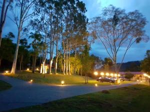 Gallery image of Pousada Fazenda Peroba Rosa in Pedregulho