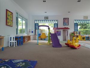 Dětský klub v ubytování My Resort Huahin C605