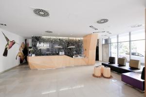 莱维采Business Hotel Astrum Laus的相册照片