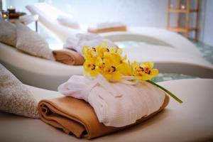 莱维采Business Hotel Astrum Laus的相册照片