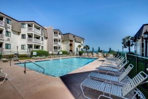 Gallery image of Walking distance to the beach Ocean Forest Villas in Myrtle Beach