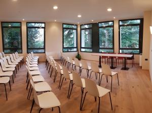 Konferenčné priestory v ubytovaní Hotel Ristorante al Giardinetto