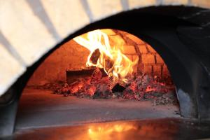Fotografie z fotogalerie ubytování Hotel Ristorante Château v destinaci Aymavilles