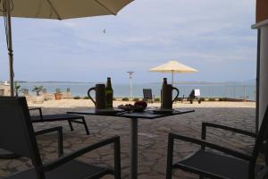 Gallery image of mk apartments nin in Vrsi