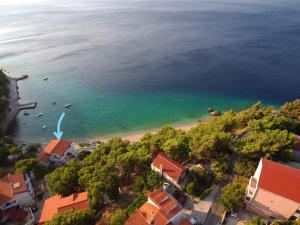 Fotografie z fotogalerie ubytování Apartman Nikola v destinaci Mimice