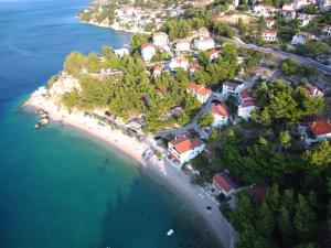 Fotografie z fotogalerie ubytování Apartman Nikola v destinaci Mimice