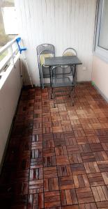 Φωτογραφία από το άλμπουμ του Sehr Schöne drei Zimmer Delüx Wohnung in Sindelfingen στο Σίντελφινγκεν +11 φωτογραφίες