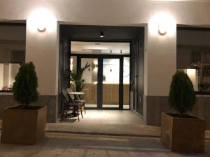 莱斯卡拉HOTEL TORRENT的相册照片