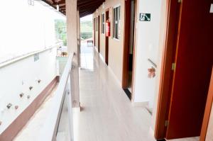 Fotografie z fotogalerie ubytování Pousada Pouso Vitoria v destinaci Pirenópolis