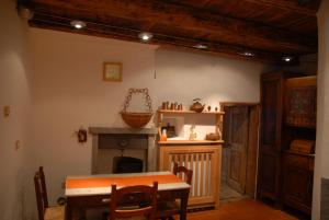 Fotografia z galérie ubytovania Casetta Villa v destinácii Villa di Chiavenna