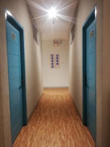 Foto sihtkohas Jakarta asuva majutusasutuse PINX'S HOSTEL galeriist