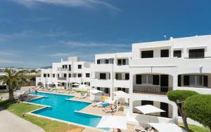 Basen w obiekcie Hotel Palia Dolce Farniente 3 Sup lub w pobliżu