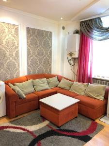 Afbeelding uit fotogalerij van Rest home Jermuk in Dzjermoek