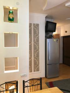 Afbeelding uit fotogalerij van Rest home Jermuk in Dzjermoek