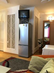 Afbeelding uit fotogalerij van Rest home Jermuk in Dzjermoek +19 foto's