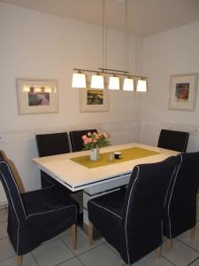 Galeriebild der Unterkunft Nonnenganshauser in Friedrichskoog