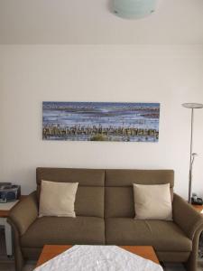 Galeriebild der Unterkunft Nonnenganshauser in Friedrichskoog