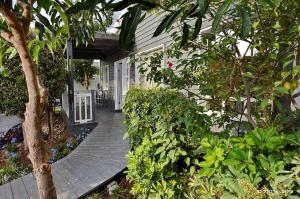 Foto dalla galleria di נפלאות הגולן a Had Nes