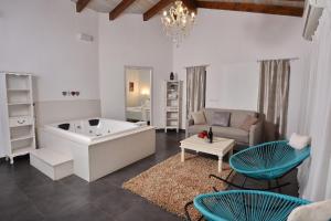 Foto dalla galleria di נפלאות הגולן a Had Nes