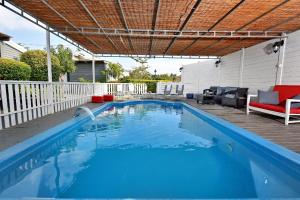 Foto dalla galleria di נפלאות הגולן a Had Nes