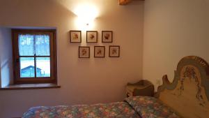 Φωτογραφία από το άλμπουμ του Romantic Loft Sottoguda σε Sottoguda