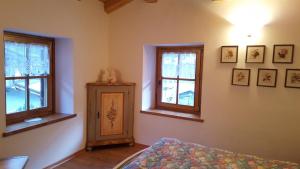 Φωτογραφία από το άλμπουμ του Romantic Loft Sottoguda σε Sottoguda