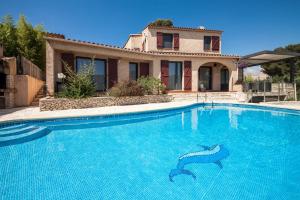 Fotografie z fotogalerie ubytování La Demeure Insoupçonnée v destinaci Cassis