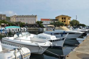Gallery image of La Marine in Luri