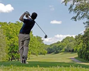 Golf facilities at Az apartmant or nearby