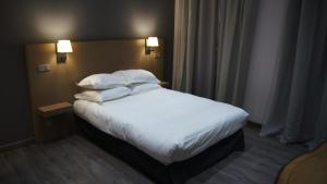 Auberge du cheval blanc