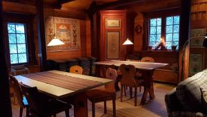 Fotografie z fotogalerie ubytování Vargheden B&B och trädgård v destinaci Malung
