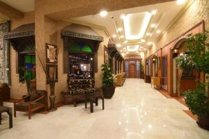 Gallery image of Karan Sharq for Hotel Apartment in Al Jubail