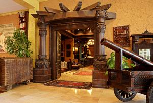 Gallery image of Karan Sharq for Hotel Apartment in Al Jubail