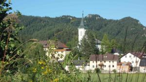 Gallery image of Hotel Kaiser Franz Josef in Rohr im Gebirge