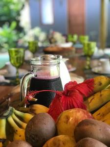 Afbeelding uit fotogalerij van Casa da Lua in Trancoso +57 foto's