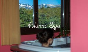 Imagen de la galería de Casa rural Alanna Spa, en San Bartolomé de Tormes