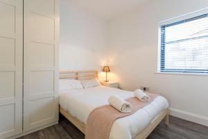 Gallery image of Killester Self Catering Cottage in Dublin