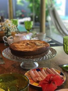 Afbeelding uit fotogalerij van Casa da Lua in Trancoso