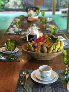 Afbeelding uit fotogalerij van Casa da Lua in Trancoso